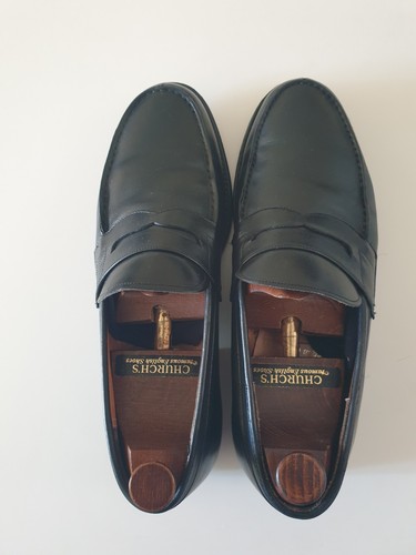 Westbury church men loafer - westbury,