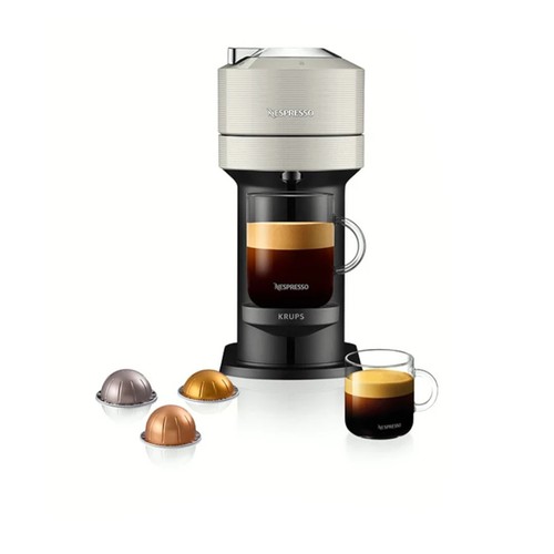 Krups nespresso xn910b40 - nespresso,