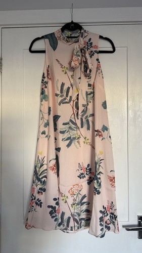 Principles blush pink - principles, floral