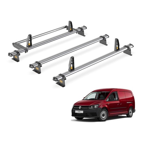 Caddy roof rack for - caddy,