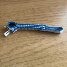 DMM 11mm Dynatec Quickdraw Sling 12cm Blue