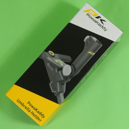 Genuine powakaddy umbrella - powakaddy,