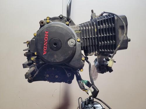 Honda 125 glr1251wh h - 125, f