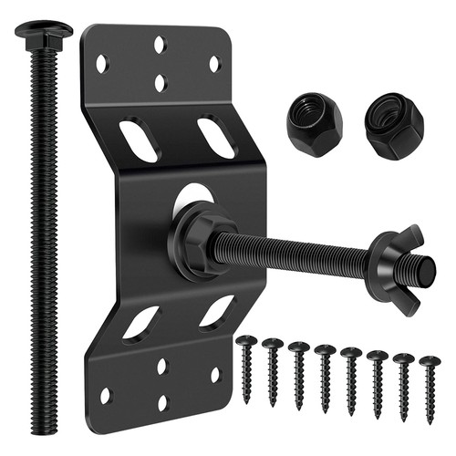Wall mount spare tire - wall, mounting