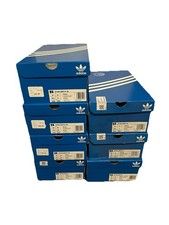 7, Job Lot Of Adidas Shoe