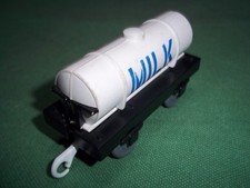 TOMY MILK TANKER LISTING FIVE