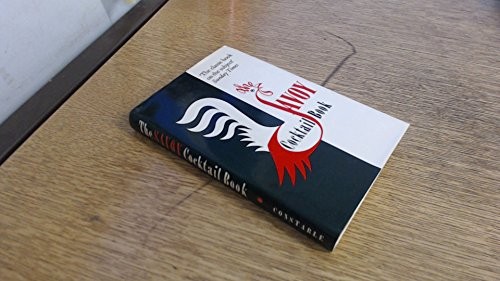 Savoy cocktail book - savoy,