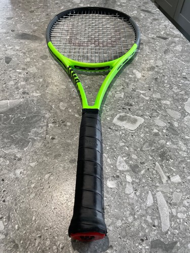 Wilson blade tennis - v7,