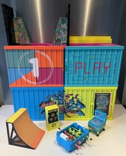 LOL Surprise Clubhouse