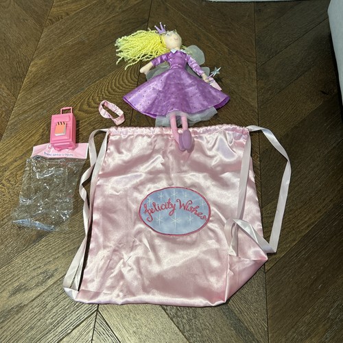 Felicity wishes fairy - felicity,