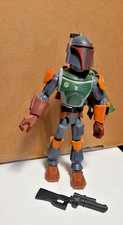Disney Toybox Boba Fett action figure