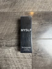 Yves Saint Laurent MYSLF Eau