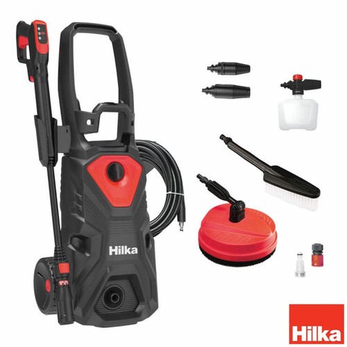 Hilka 2000w 160 bar - hilka,