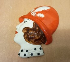 MOORLAND ART DECO 1920's