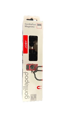 Joby gorilla pod - joby, magnetic