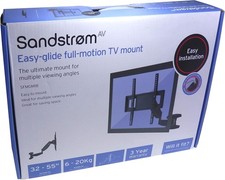 SANDSTROM Easy Glide SFMGM18