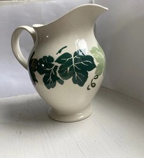 Large Royal Winton Toscana Jug