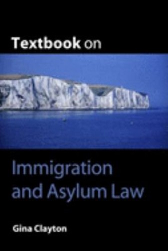 Textbook immigration and - textbook,