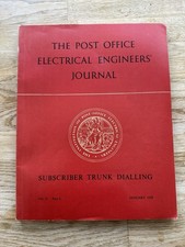 Post Office Electrical