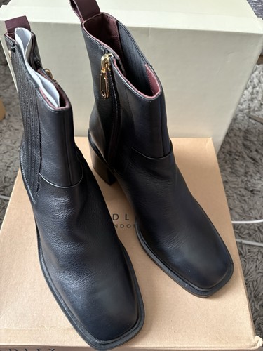 Ladies radley ankle - ankle, boots