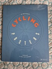 Vintage Retro Cycling Bike