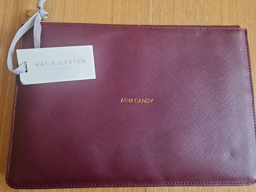 Brand new katie loxton clutch - loxton,