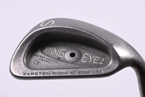 Ping eye gorge sand wedge - ping,