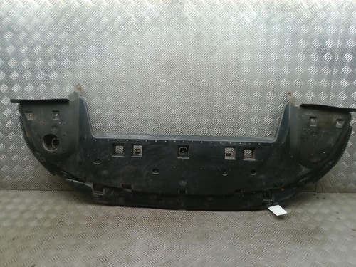 Peugeot 3008 undertray splash - undertray,