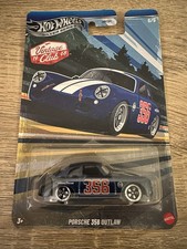 Hot Wheels Silver Series