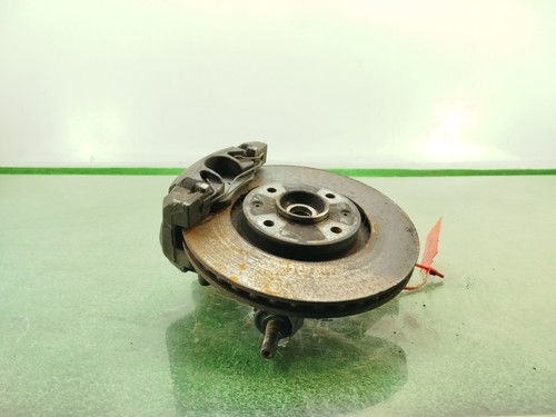 364696 front left wheel - , hub