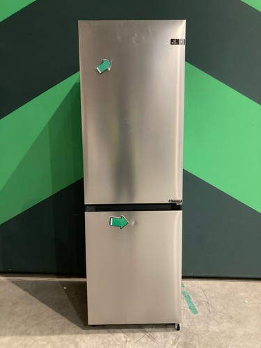 Hisense fridge freezer - hisense,