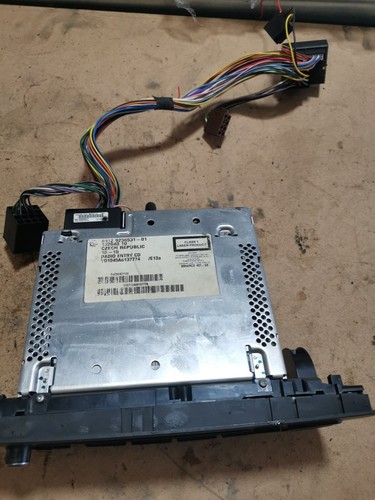 Bmw e87 head - 1, unit