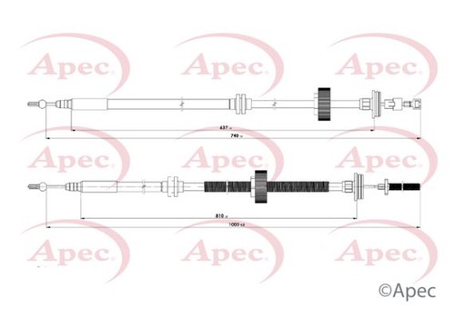 Apec cab1693 parking - apec,