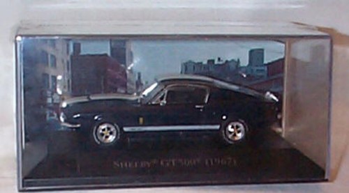 1967 shelby gt500 dark blue - gt500,