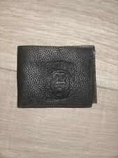 Offical Gas Monkey Garage Genuine Leather Wallet Brand New 