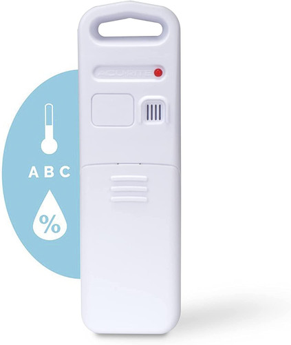 Acurite wireless indoor - acurite,