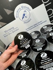 Waxwing Polishes - Hard Wax
