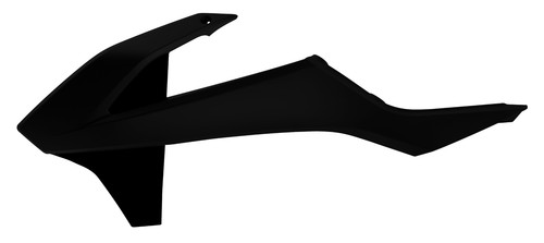 Ktm radiator scoops sxf - scoops, sx