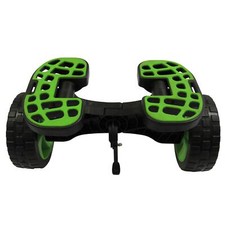 Adjustable folding kayak - folding,