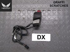 RIGHT HANDLEBAR SWITCH BMW G 310 R 2021 2024