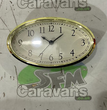 Internal Clock - Caravan /