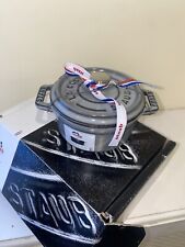 STAUB LA COCOTTE 10 cm round