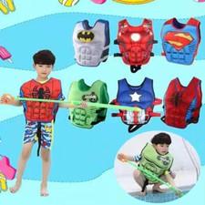 Kids life jacket - life, swimming