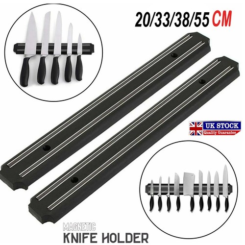 Strong magnetic knife rack - magnetic,