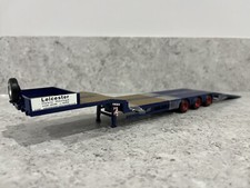 Corgi - Nooteboom Low Loader -