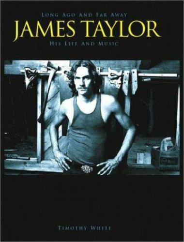 James taylor long ago - taylor, :