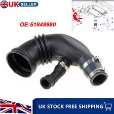 AIR INTAKE FILTER HOSE PIPE