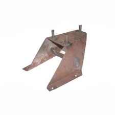 New Rear Spare Wheel Carrier