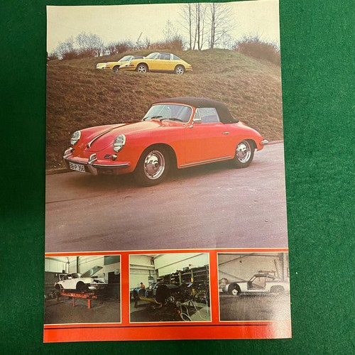 Porsche speedster 911 in - porsche,