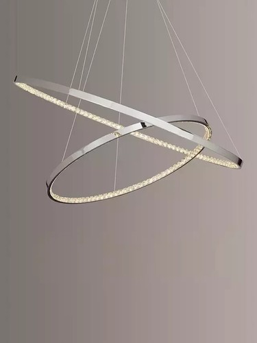John lewis zephyr led - john, dual